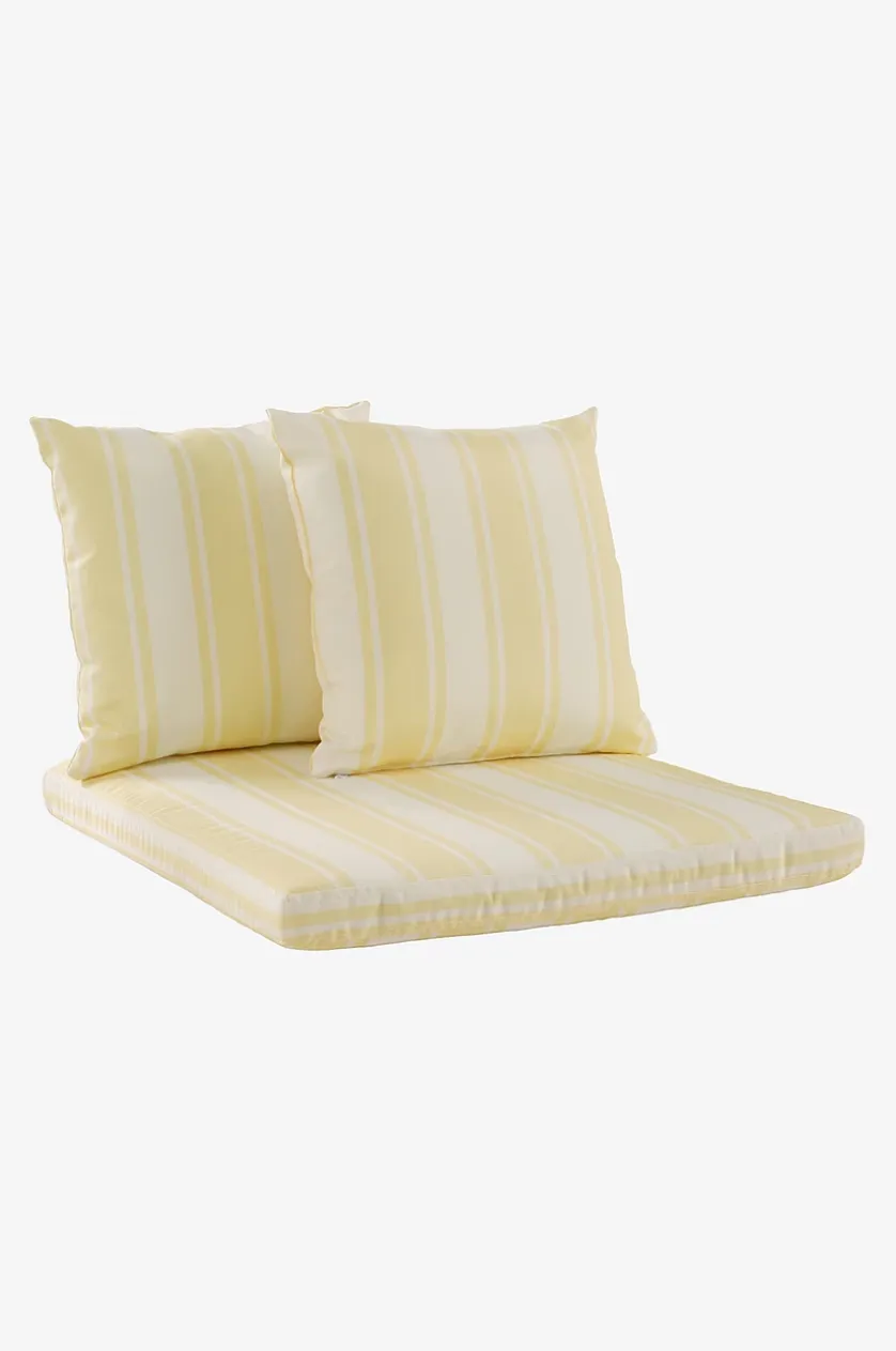 MENTON Kissen-Set Sessel