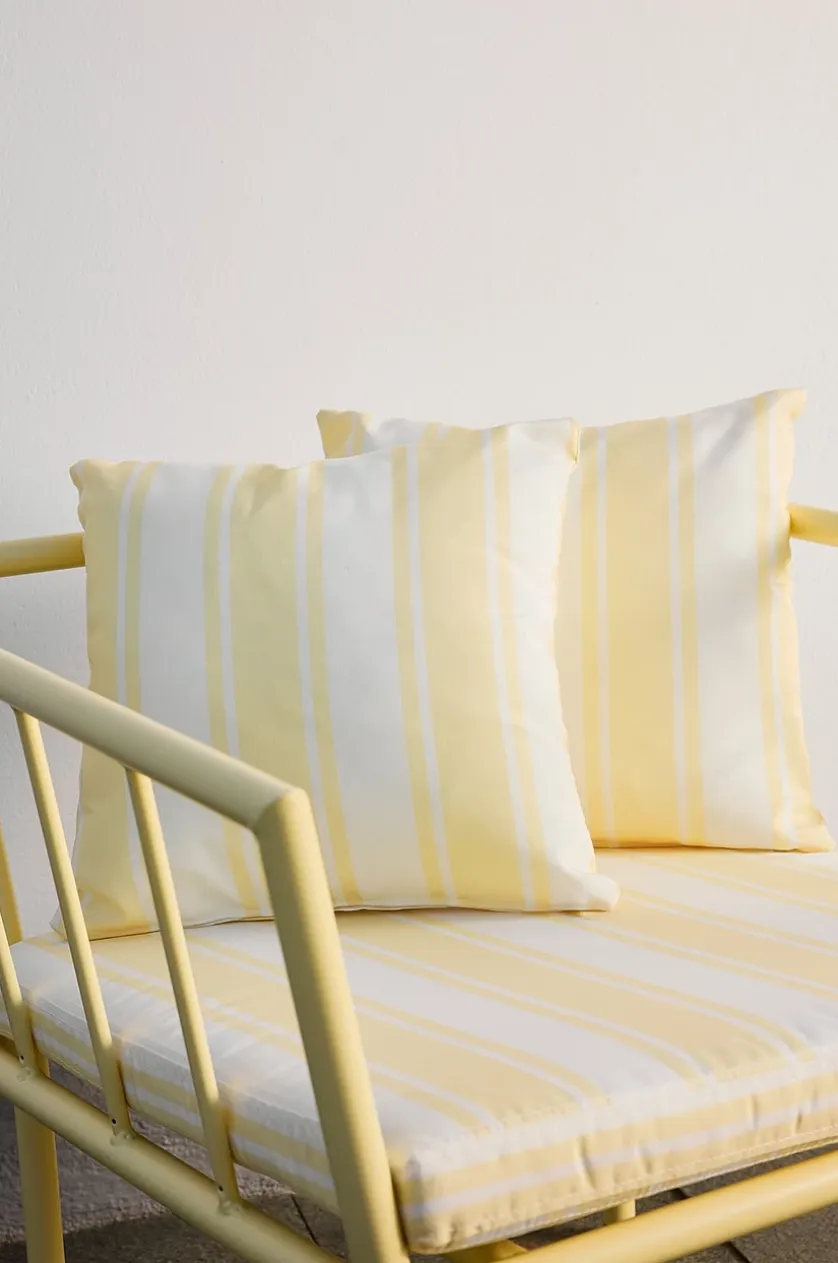 MENTON Kissen-Set Sessel