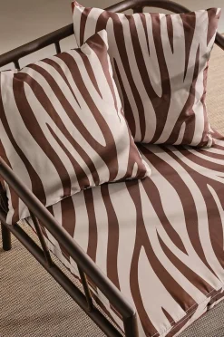 MENTON Kissen-Set Sessel