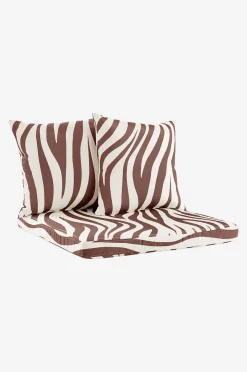 MENTON Kissen-Set Sessel