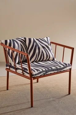 MENTON Kissen-Set Sessel
