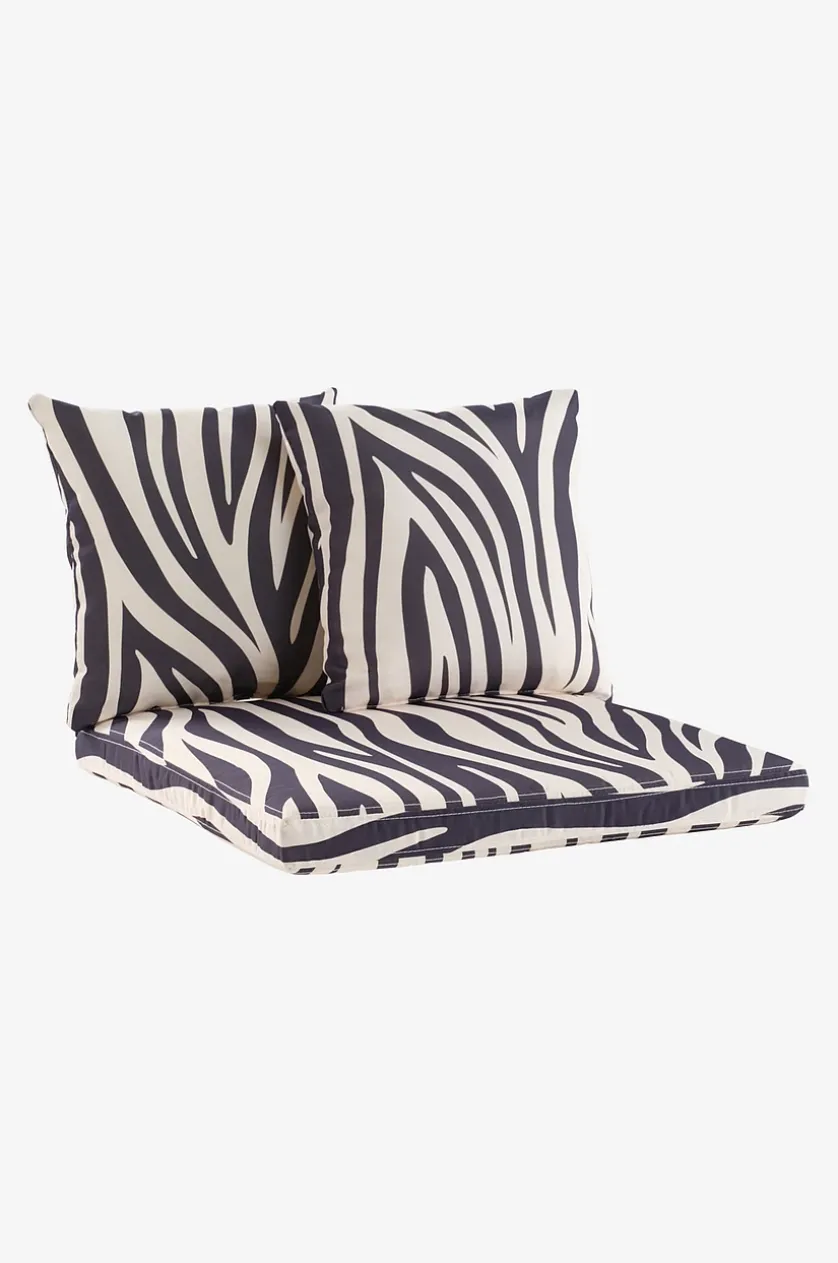 MENTON Kissen-Set Sessel