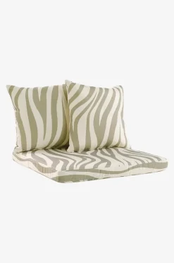 MENTON Kissen-Set Sessel