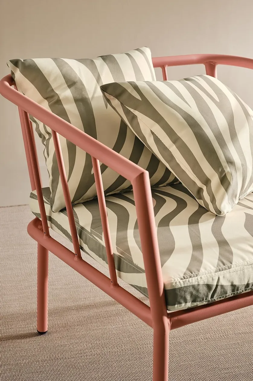 MENTON Kissen-Set Sessel