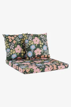 MENTON Kissen-Set Sessel