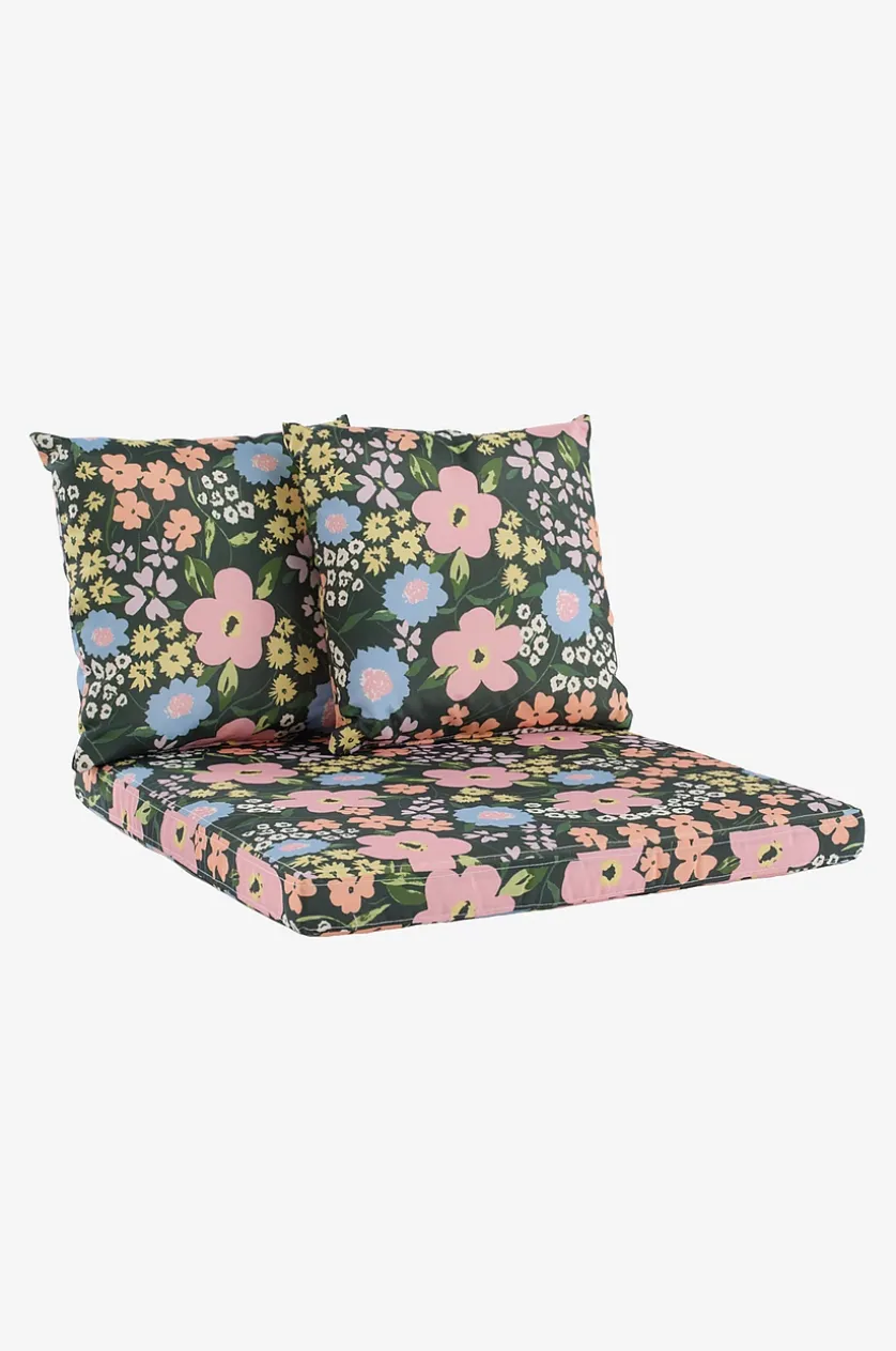 MENTON Kissen-Set Sessel