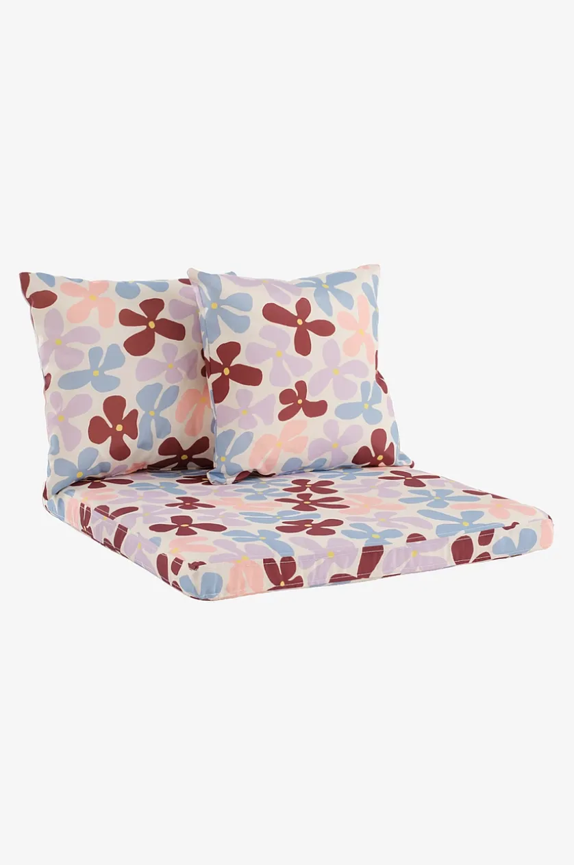 MENTON Kissen-Set Sessel