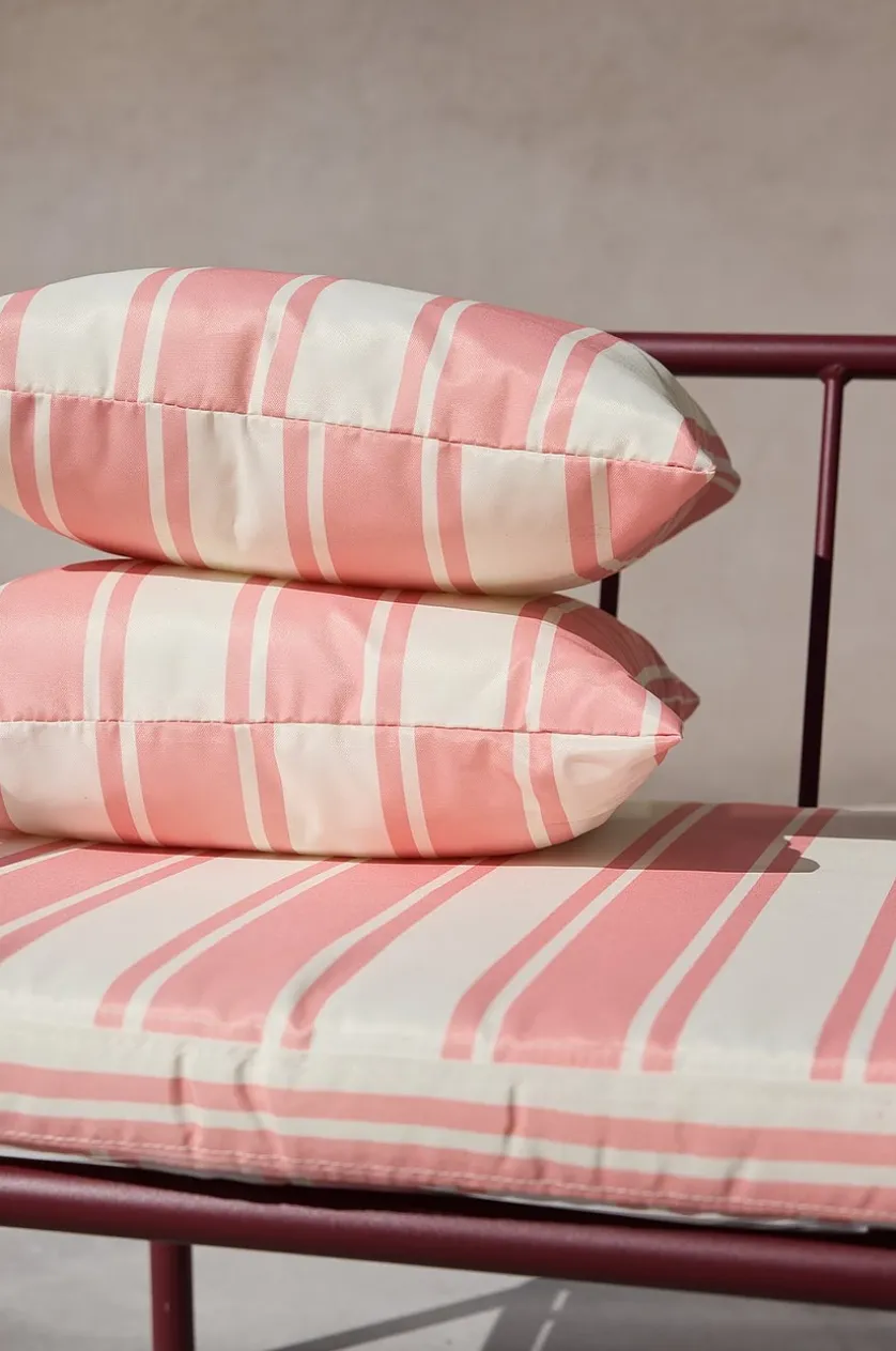 MENTON Kissen-Set Sessel