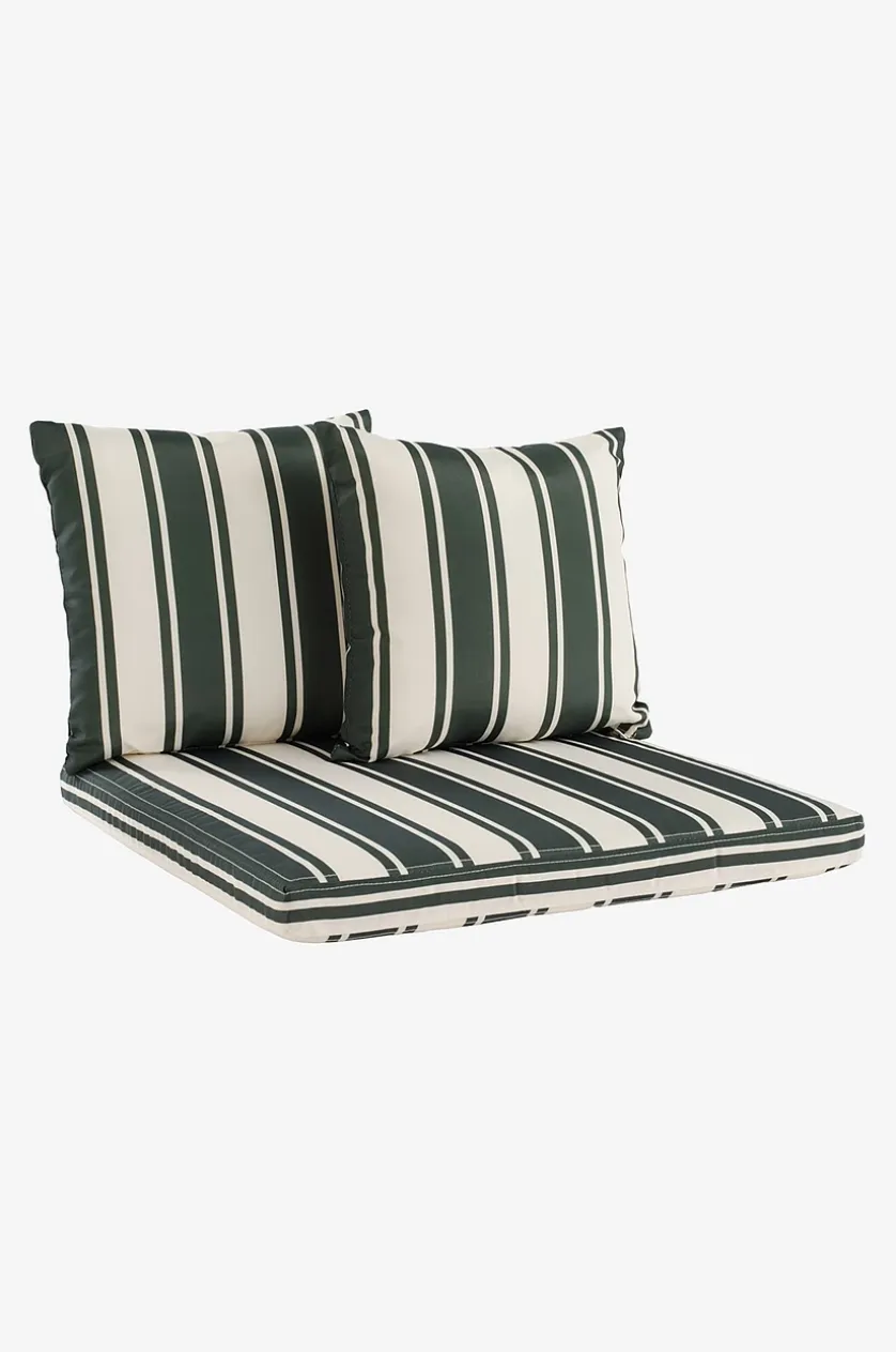 MENTON Kissen-Set Sessel