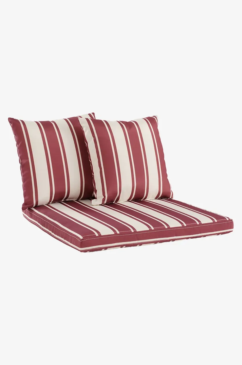 MENTON Kissen-Set Sessel
