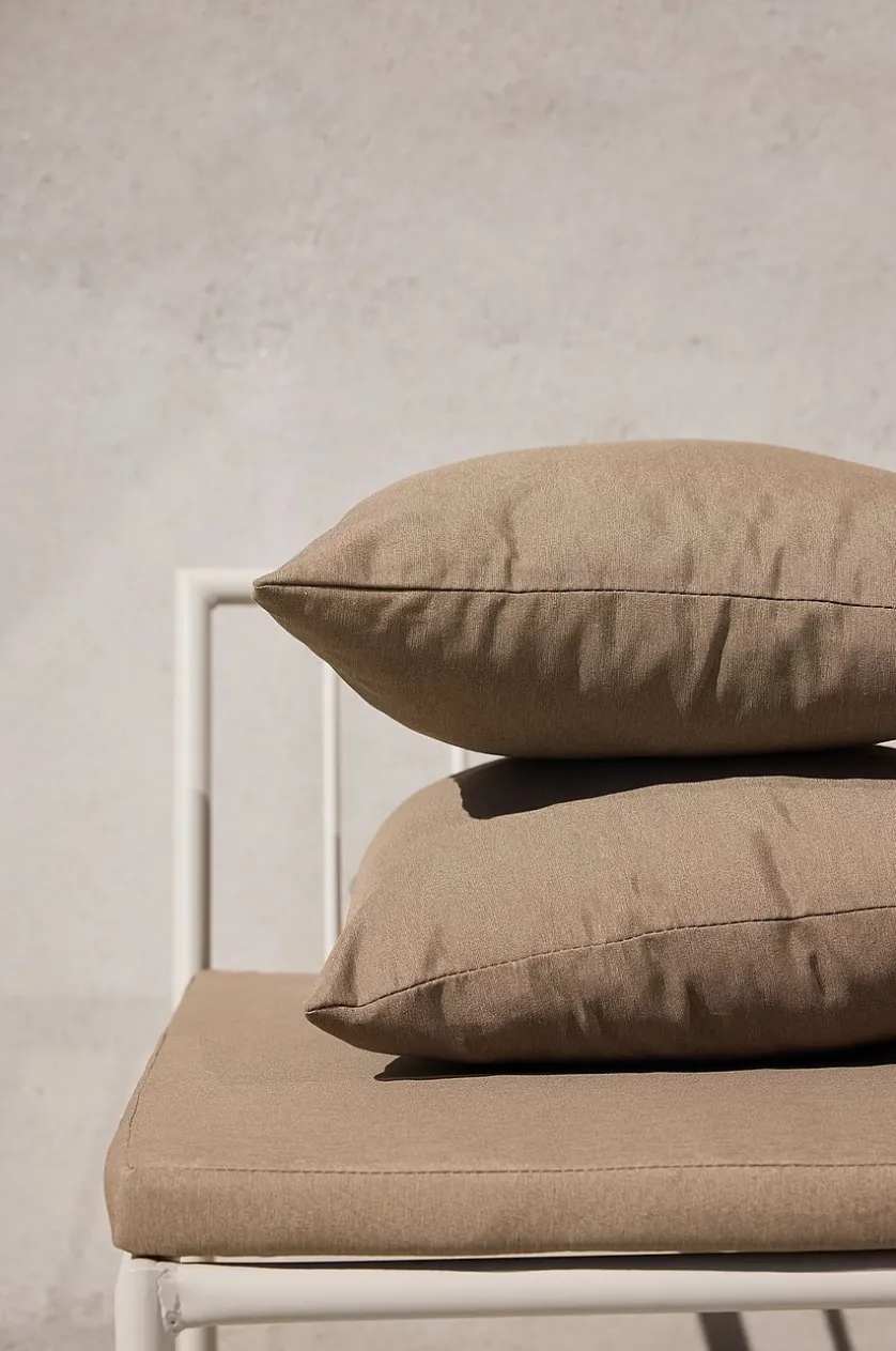 MENTON Kissen-Set Sessel