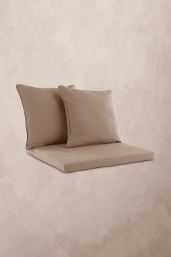 MENTON Kissen-Set Sessel