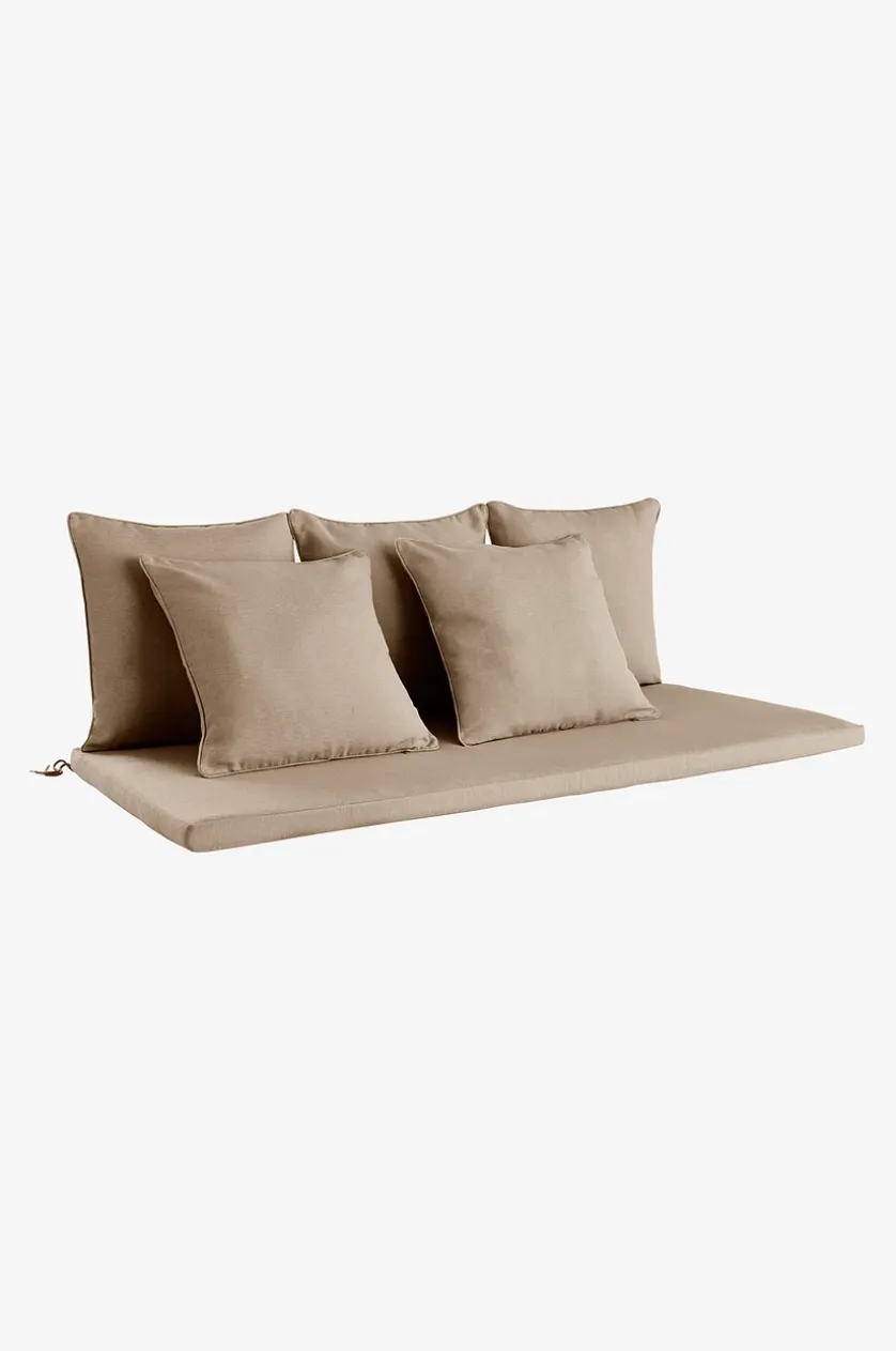 MENTON Kissen-Set Sofa