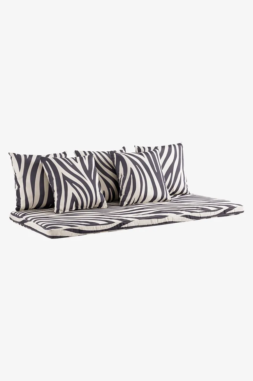MENTON Kissen-Set Sofa
