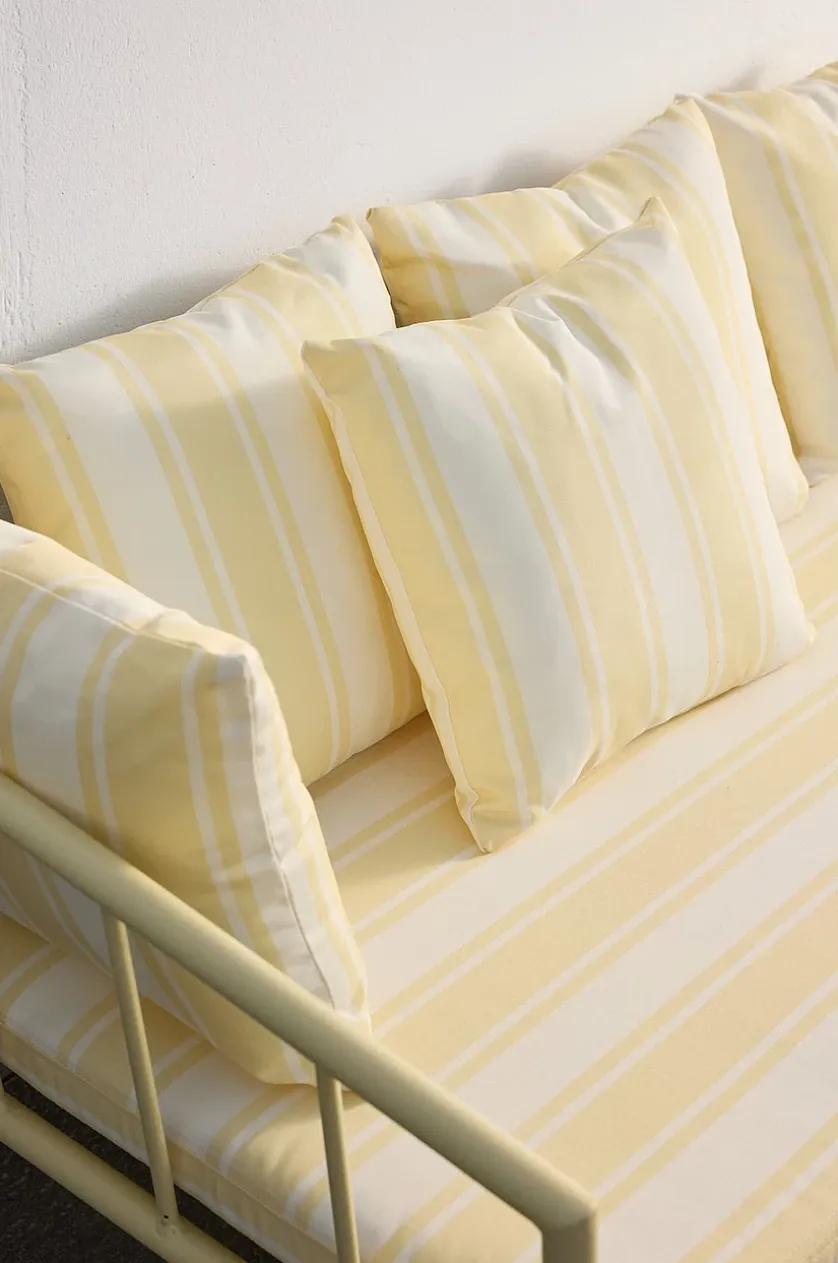 MENTON Kissen-Set Sofa