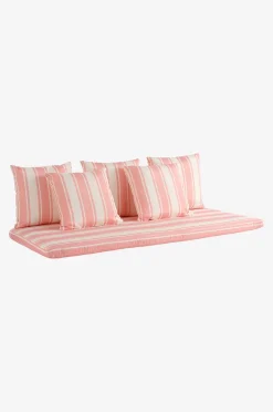 MENTON Kissen-Set Sofa