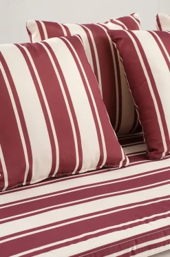 MENTON Kissen-Set Sofa