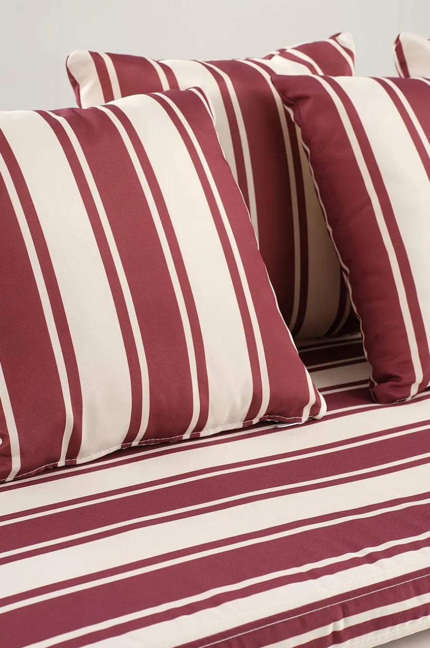 MENTON Kissen-Set Sofa