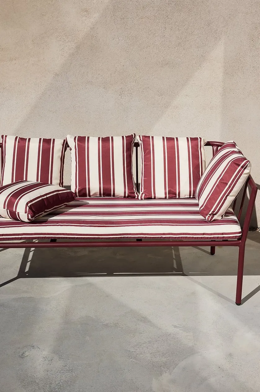 MENTON Kissen-Set Sofa