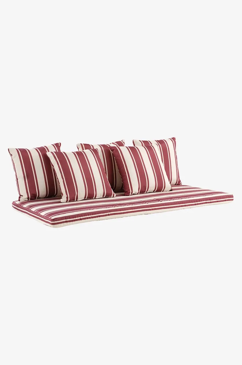 MENTON Kissen-Set Sofa