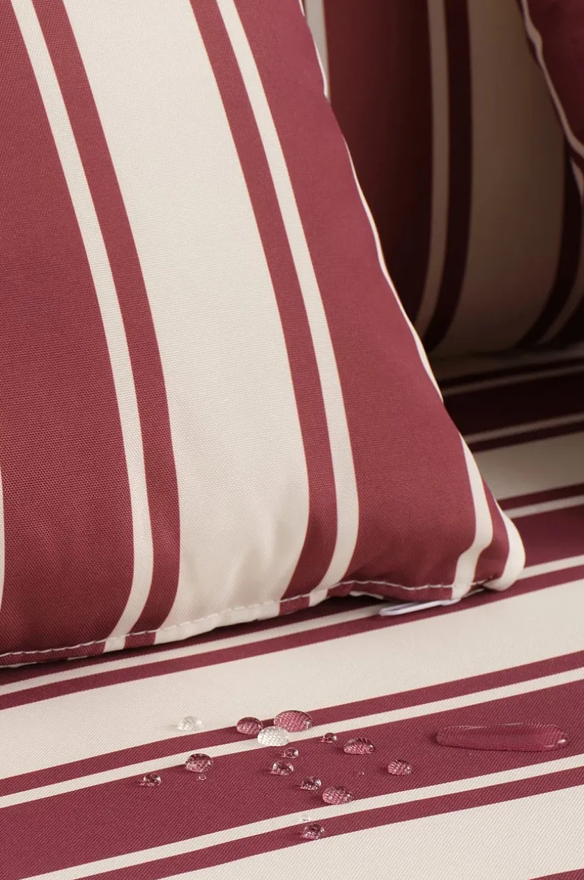 MENTON Kissen-Set Sofa