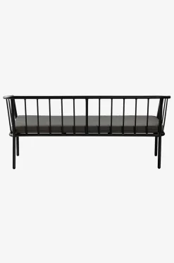 MENTON Outdoor-Sofa 2-Sitzer