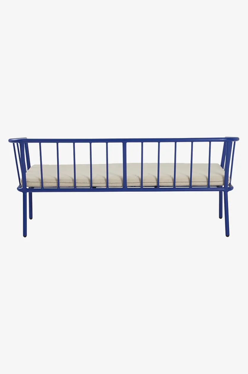 MENTON Outdoor-Sofa 2-Sitzer