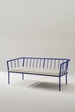 MENTON Outdoor-Sofa 2-Sitzer