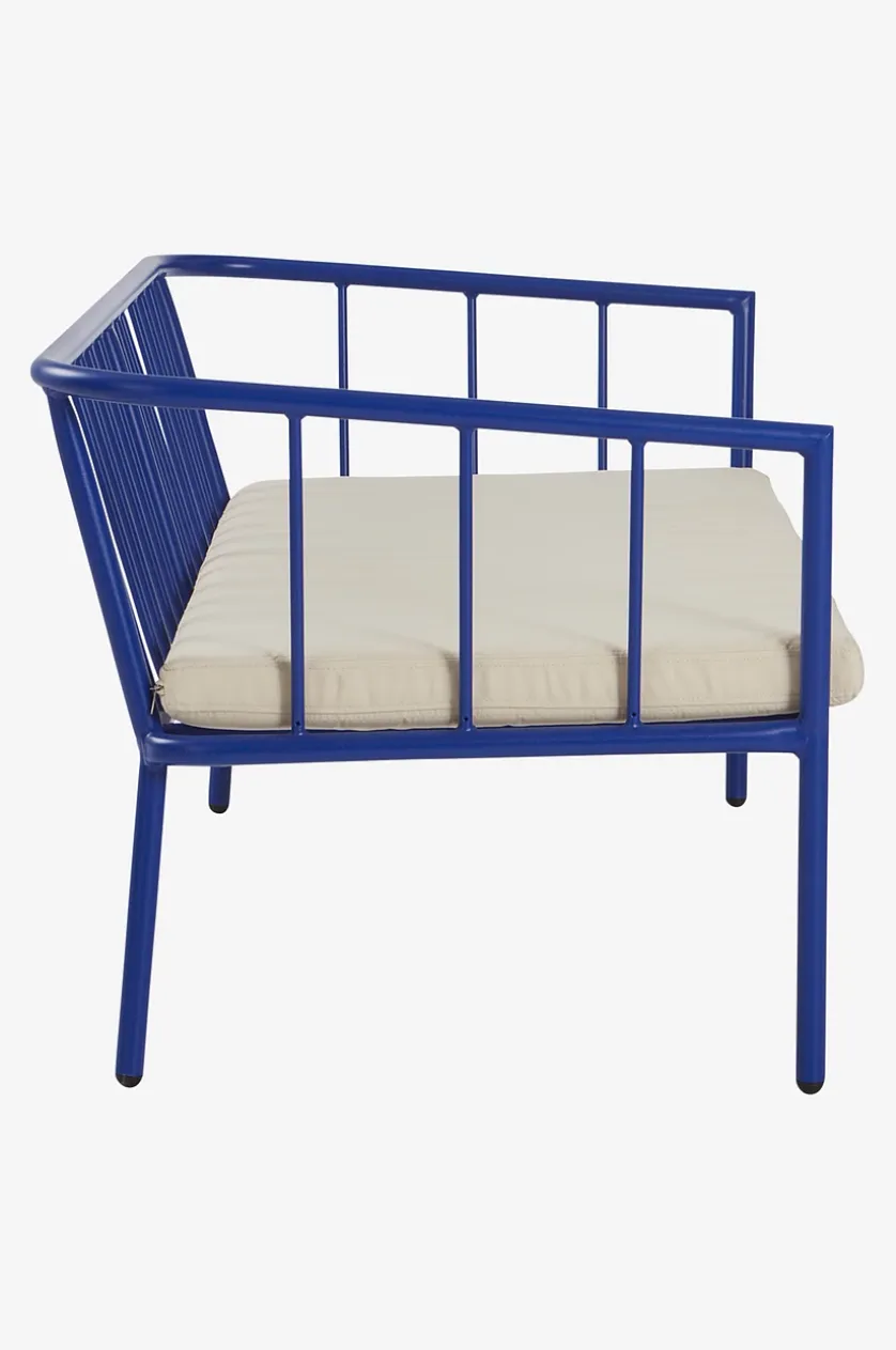 MENTON Outdoor-Sofa 2-Sitzer