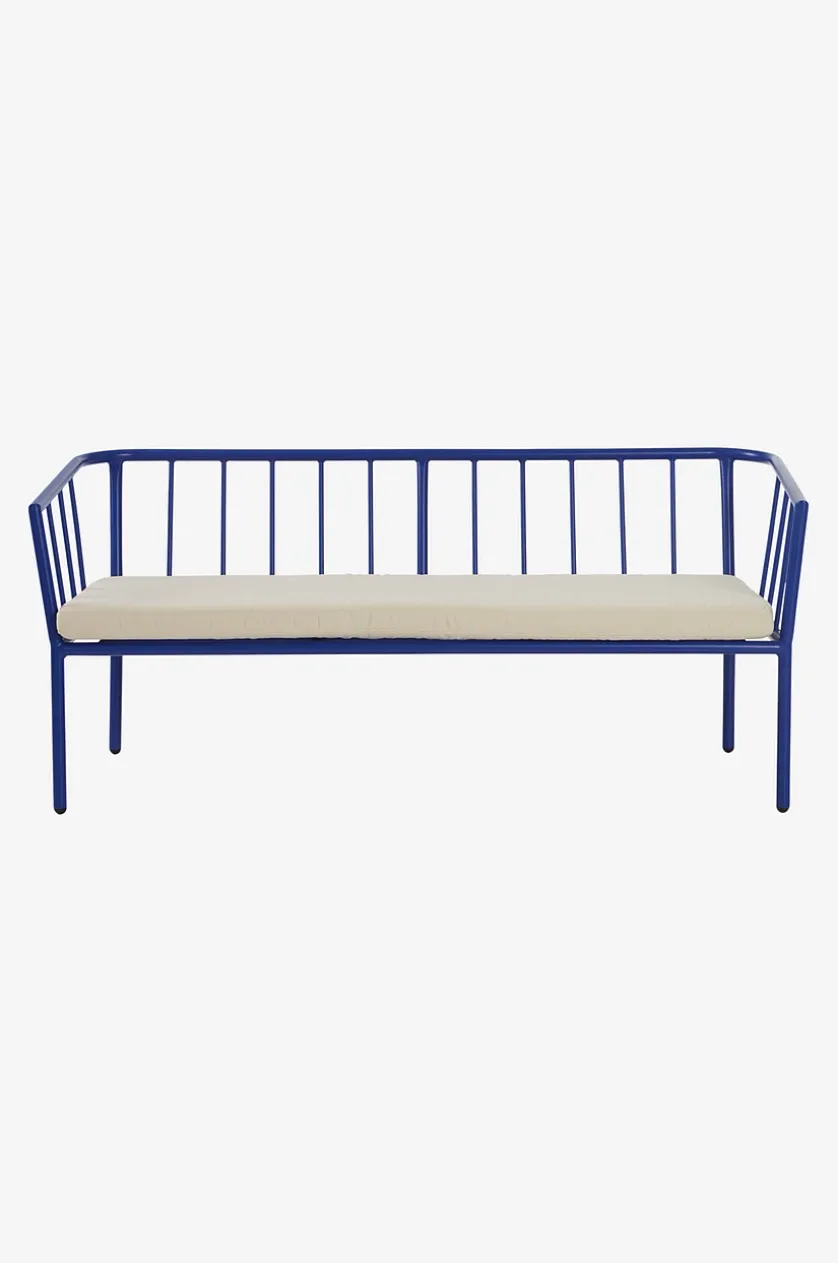 MENTON Outdoor-Sofa 2-Sitzer