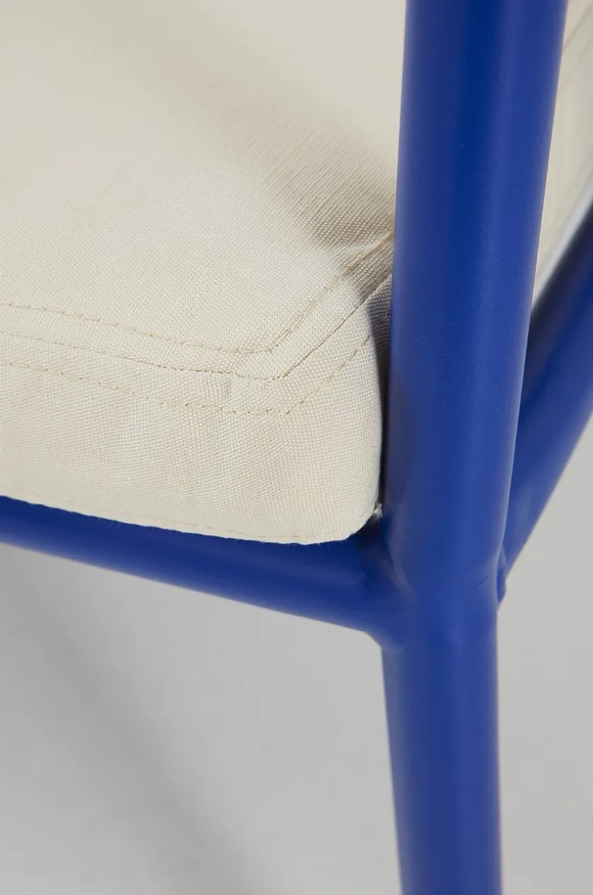 MENTON Outdoor-Sofa 2-Sitzer