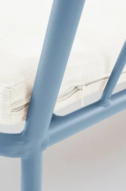 MENTON Outdoor-Sofa 2-Sitzer
