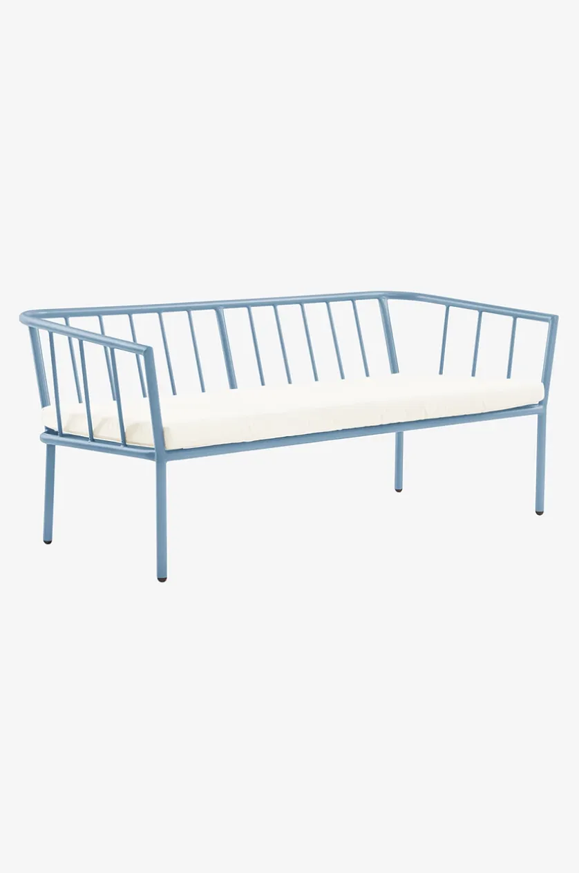 MENTON Outdoor-Sofa 2-Sitzer