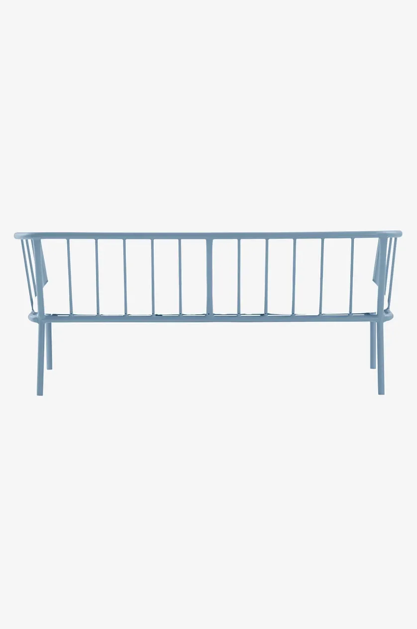 MENTON Outdoor-Sofa 2-Sitzer