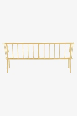 MENTON Outdoor-Sofa 2-Sitzer