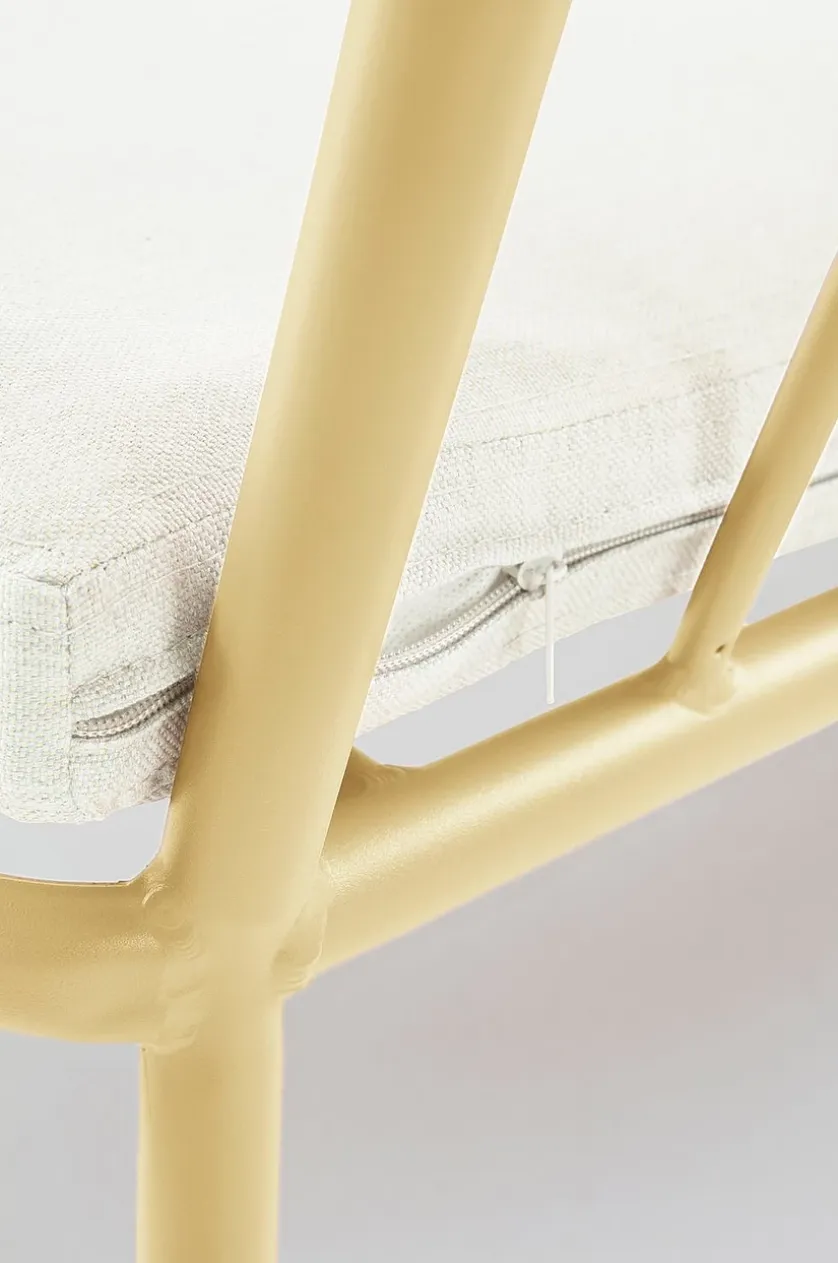 MENTON Outdoor-Sofa 2-Sitzer