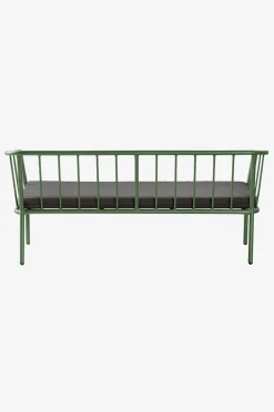 MENTON Outdoor-Sofa 2-Sitzer