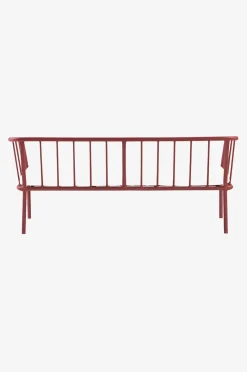 MENTON Outdoor-Sofa 2-Sitzer