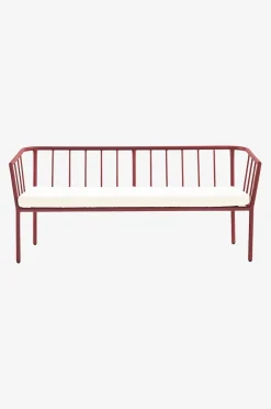 MENTON Outdoor-Sofa 2-Sitzer