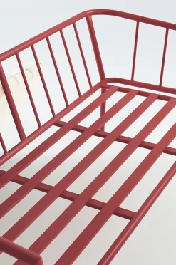 MENTON Outdoor-Sofa 2-Sitzer