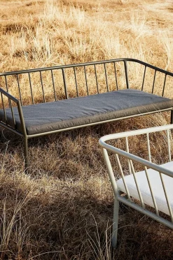 MENTON Outdoor-Sofa 2-Sitzer