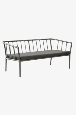 MENTON Outdoor-Sofa 2-Sitzer
