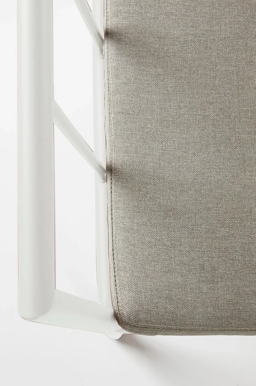 MENTON Outdoor-Sofa 2-Sitzer