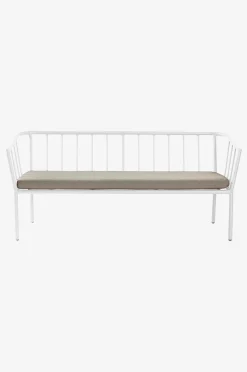 MENTON Outdoor-Sofa 2-Sitzer