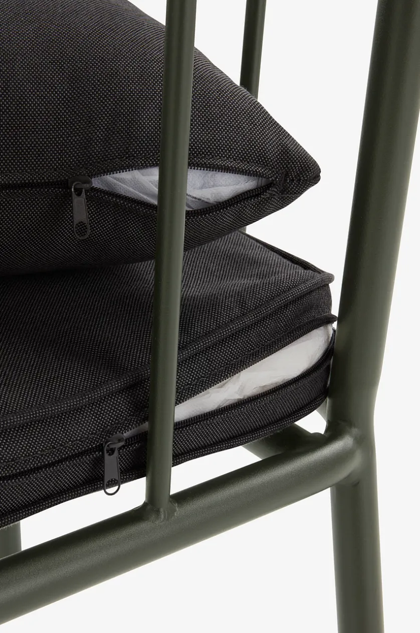 MENTON Outdoor-Stuhl