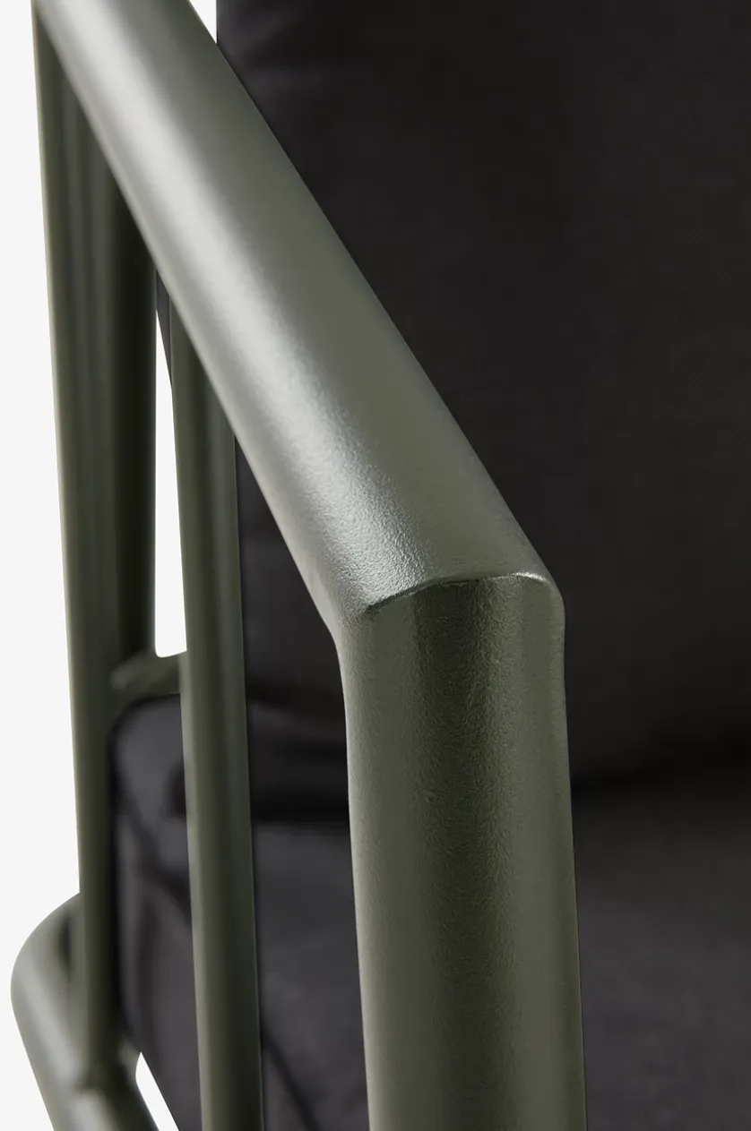 MENTON Outdoor-Stuhl