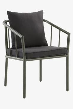 MENTON Outdoor-Stuhl