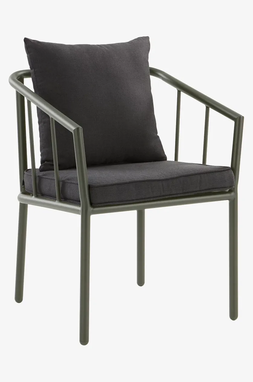 MENTON Outdoor-Stuhl