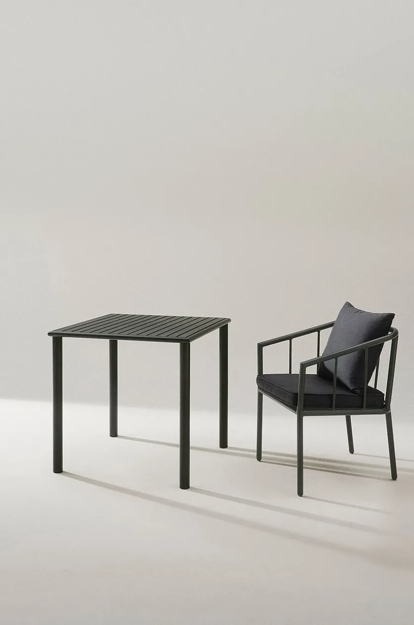 MENTON Outdoor-Stuhl