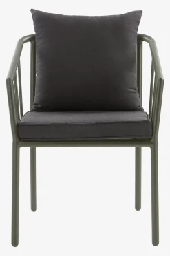 MENTON Outdoor-Stuhl